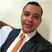 Profesor de Inglés para impartir clases a todas las edades